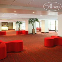 Reval Hotel Neris