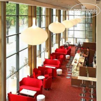 Reval Hotel Neris