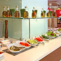 Reval Hotel Neris
