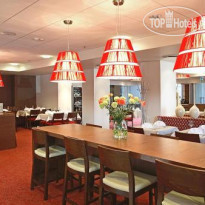 Reval Hotel Neris