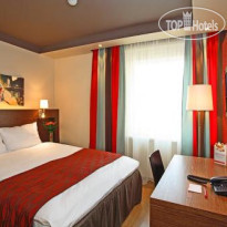 Reval Hotel Neris
