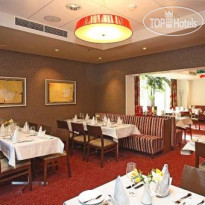 Reval Hotel Neris