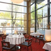 Reval Hotel Neris
