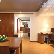 Reval Hotel Neris