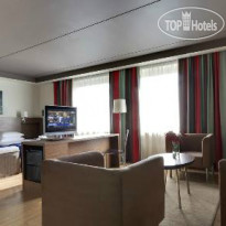 Radisson Hotel Kaunas 