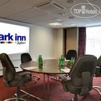 Radisson Hotel Kaunas 