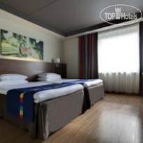 Radisson Hotel Kaunas 