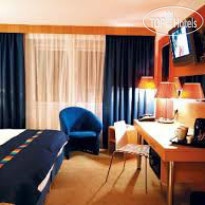 Radisson Hotel Kaunas 