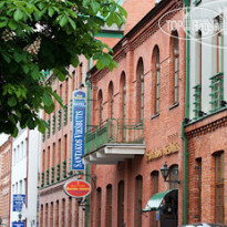 Best Western Santakos