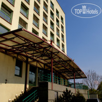 Centre Hotel Nuova