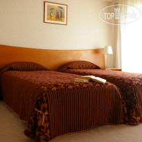 Centre Hotel Nuova