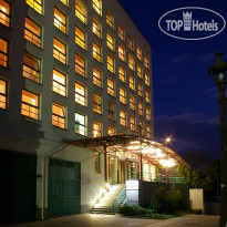 Centre Hotel Nuova