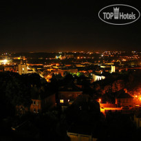 Centre Hotel Nuova