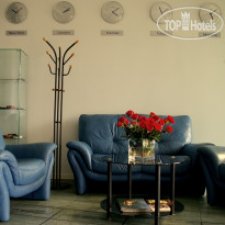 Centre Hotel Nuova