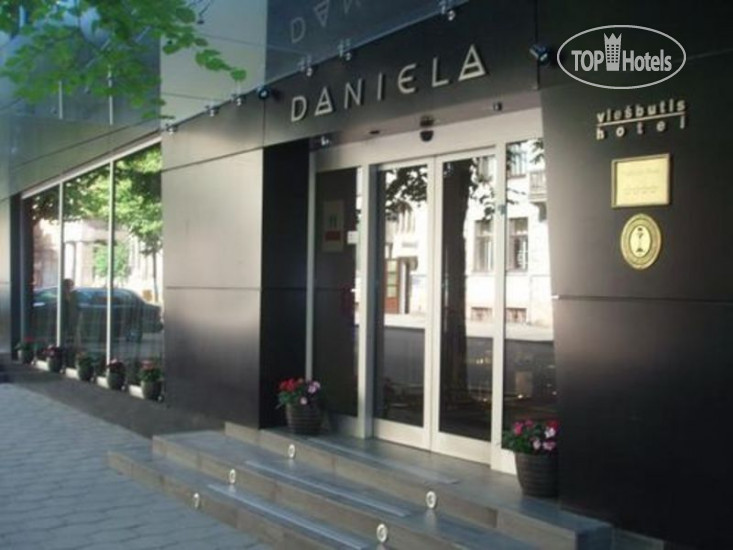 Hotel photo Best Baltic Kaunas 4*