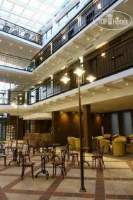 New photos from tourists Daugirdas 4*