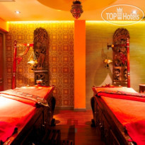 Spa Vilnius Druskininkai