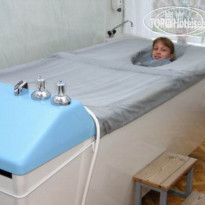 Belorus Sanatoriy 