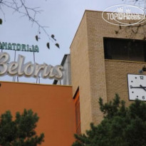 Belorus Sanatoriy 
