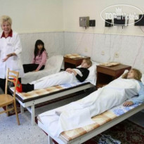 Belorus Sanatoriy 