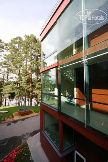 Hotelier's photos Medea 3*