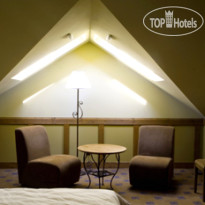 BEST BALTIC Hotel Druskininkai Central