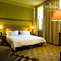 BEST BALTIC Hotel Druskininkai Central