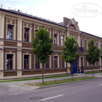 BEST BALTIC Hotel Druskininkai Central