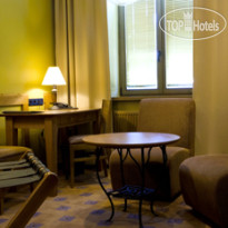BEST BALTIC Hotel Druskininkai Central