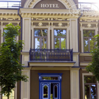 BEST BALTIC Hotel Druskininkai Central