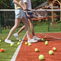 IDW Esperanza Resort 