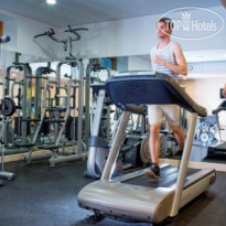 IDW Esperanza Resort 