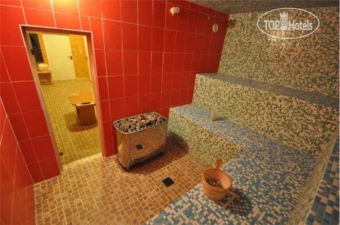 New photos from tourists Sauliai 3*