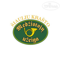 Siauliu Krasto Medziotoju Uzeiga