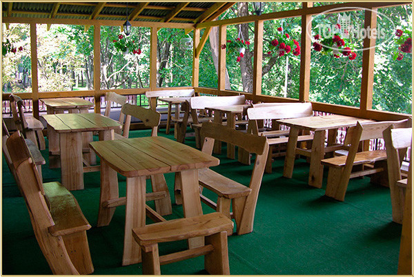 New photos from tourists Saulininkas 3*