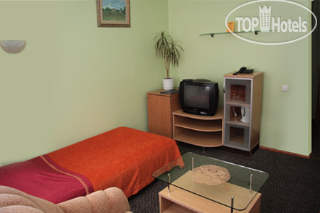New photos from tourists Turne 3*