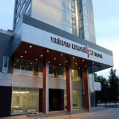 Mercure Marijampole 4*