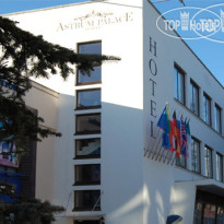 Astrum Palace