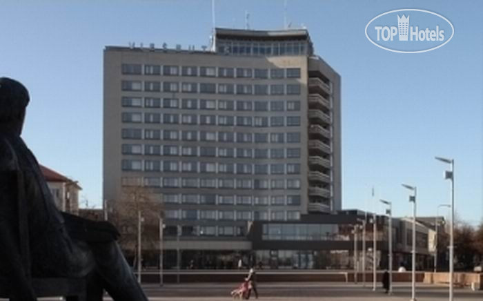 Hotel photo Panevezys 