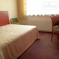 Smelyne Hotel