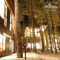 Belvilis Spa Hotel