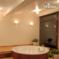 Belvilis Spa Hotel