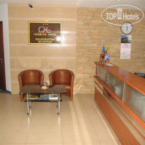 Ode Hotel