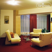 Ode Hotel