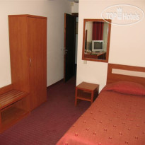 Ode Hotel