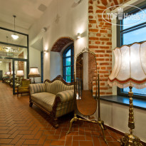 Best Baltic Panemunes Pilis 