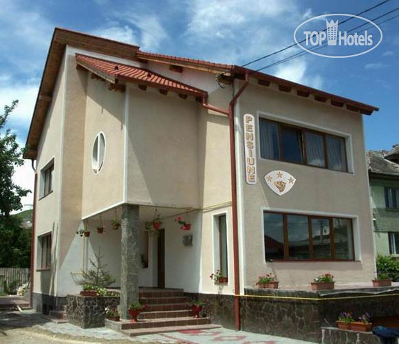 Photos Ursu Pension