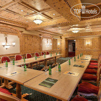 Mercure Sighisoara Binderbubi Hotel & Spa 