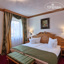 Mercure Sighisoara Binderbubi Hotel & Spa 