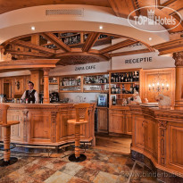 Mercure Sighisoara Binderbubi Hotel & Spa 